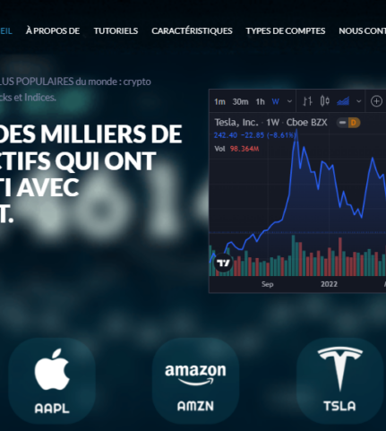 Stand Point Finance Avis 2023 : un broker déjà sur liste noire Stand Point Finance Avis 2023 : un broker déjà sur liste noire