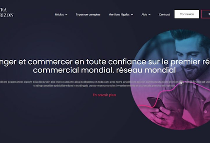 Astra Horizon Avis 2023: un broker en ligne à éviter Astra Horizon Avis 2023: un broker en ligne à éviter