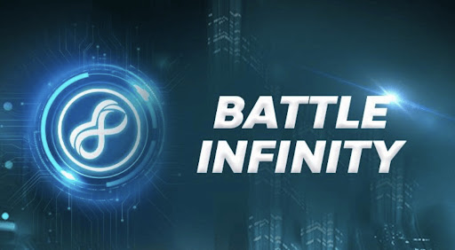 Battle Infinity Entête