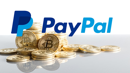 Bitcoin Paypal