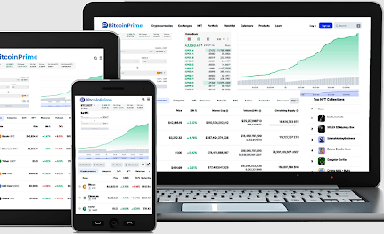 Bitcoin Prime Avis : ce robot de trading crypto est-il fiable ?