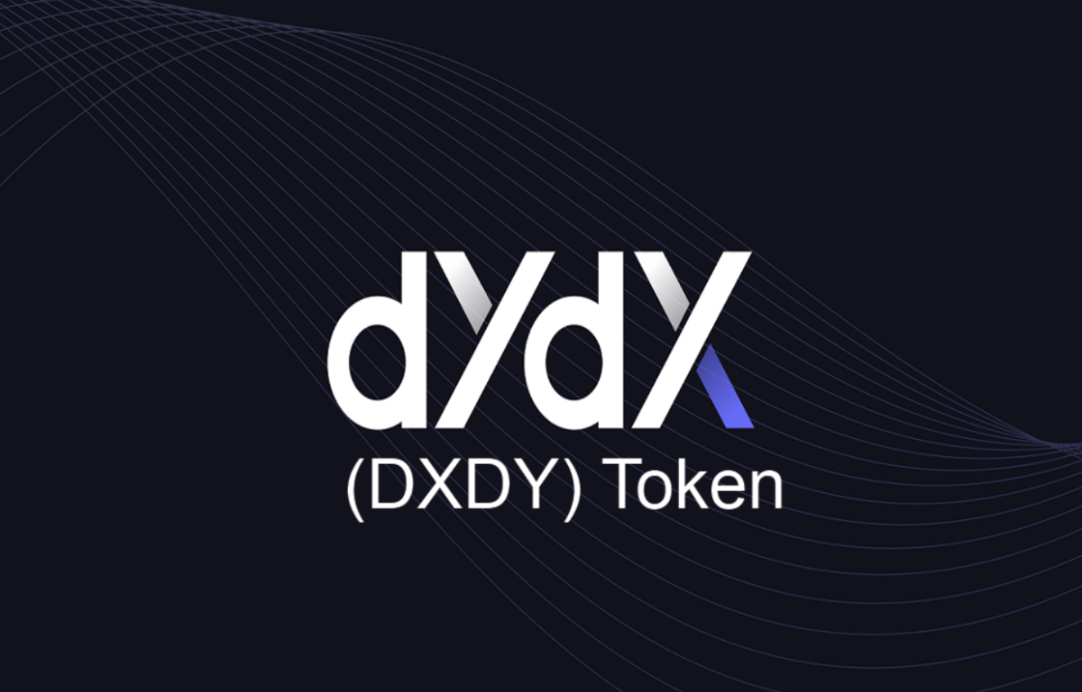 DYDX Token