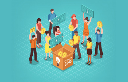 Crowdequity : fonctionnement, avantages et meilleurs sites 2023 Crowdequity : fonctionnement, avantages et meilleurs sites 2023