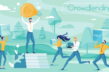Crowdlending : fonctionnement, avantages et meilleurs sites 2023