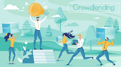 Crowdlending