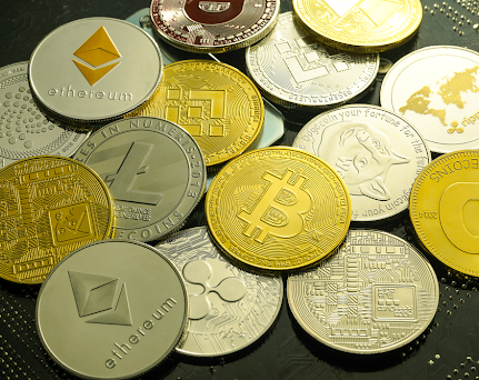 Quelles sont les crypto-monnaies à acheter en décembre 2023?