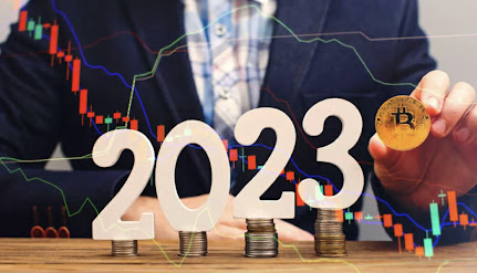 Cryptos 2023 : quels sont les projets les plus prometteurs ?