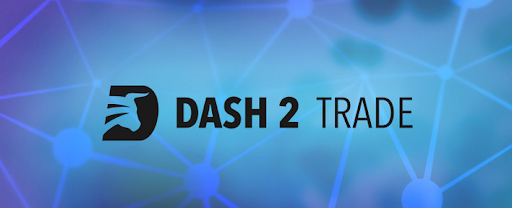 Dash 2 Trade