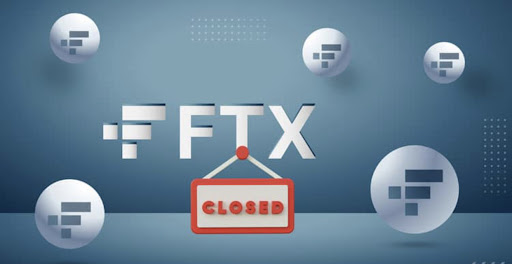 FTX Faillite