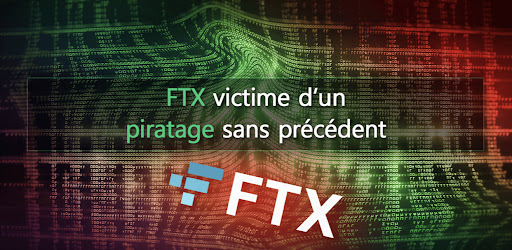 FTX Piratage