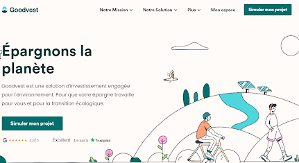Goodvest Avis : que vaut son assurance vie responsable ? Goodvest Avis : que vaut son assurance vie responsable ?