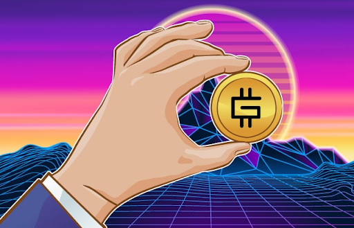 Green Metaverse Token