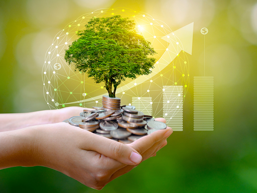 Investir éthique en bourse