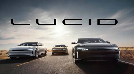 Lucid Motors Bourse : zoom sur l’action concurrente de TESLA