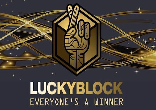 LuckyBlock