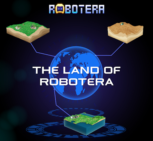 RobotEra Metaverse