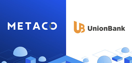 UnionBank Metaco