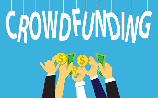 crowdfunding