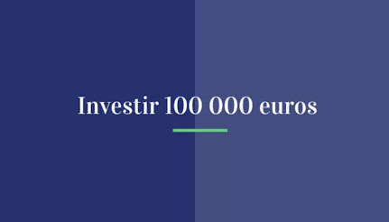 Comment investir 100 000 euros en 2023?