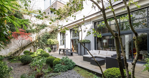 Investissement immobilier