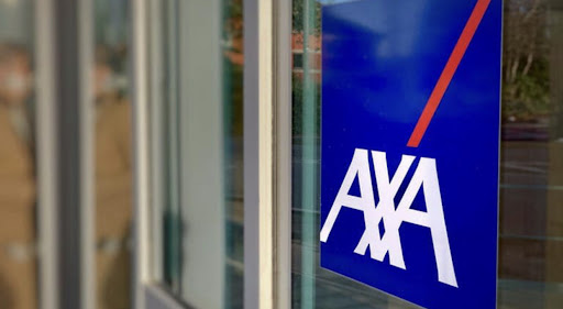 AXA