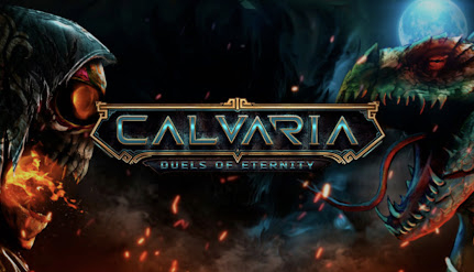 Calvaria : le jeu Play-to-Earn qui a le vent en poupe !