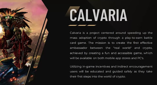 Calvaria Quid