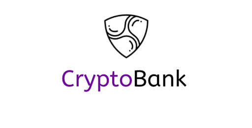 Crypto Banque