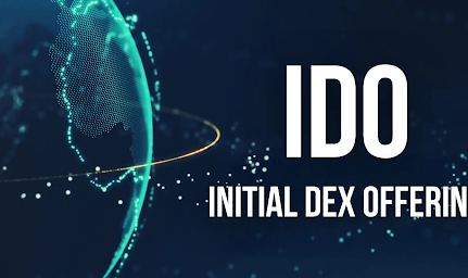 Sur quel projet crypto IDO investir ? Sur quel projet crypto IDO investir ?