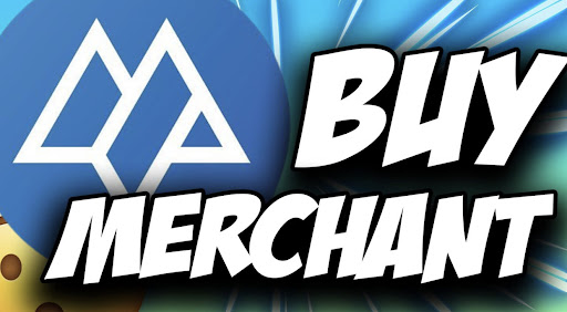 Merchant token Achat