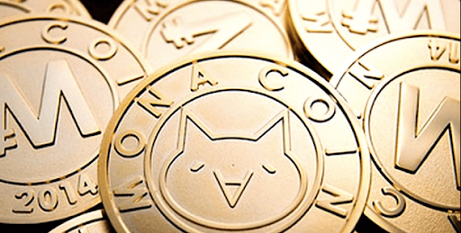 MonaCoin