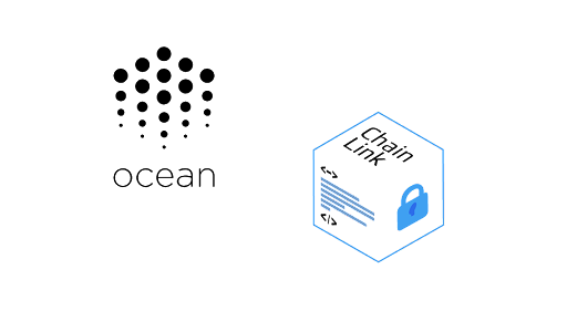 Ocean Protocol Chain