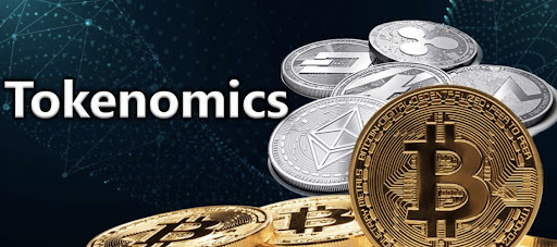 Tokenomics Quantité