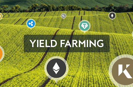 Yield farming : un moyen fiable de rentabilisez les crypto-monnaies en dormantes