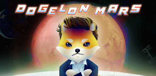 Dogelon Mars