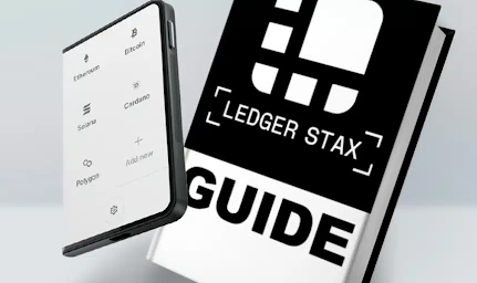 Ledger Stax avis : que penser du nouveau wallet de Ledger ?