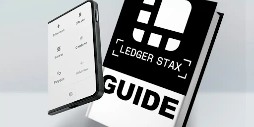 Ledger Stax