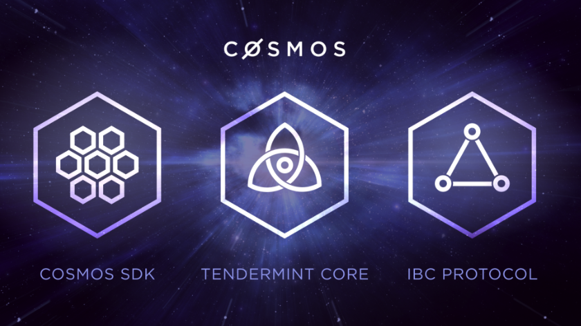 Cosmos SDK