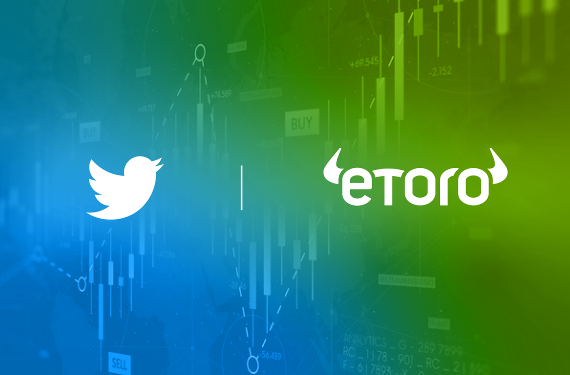 Les développeurs de Twitter ont élargi la gamme d'actions prises en charge dans le cadre de la fonction d'affichage des prix des actifs et de visualisation des graphiques construits sur TradingView.