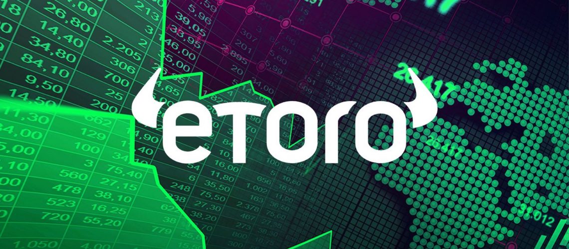 eToro révèle les préférences des traders expérimentés.