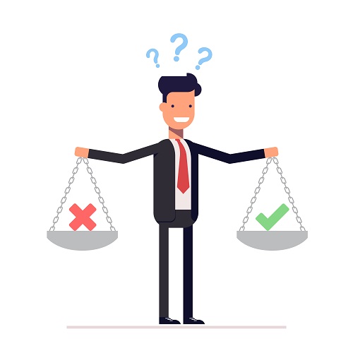 Avantages et inconvénients des casinos en ligne