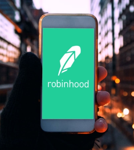 La plateforme de trading Robinhood va lancer le trading 24 heures sur 24