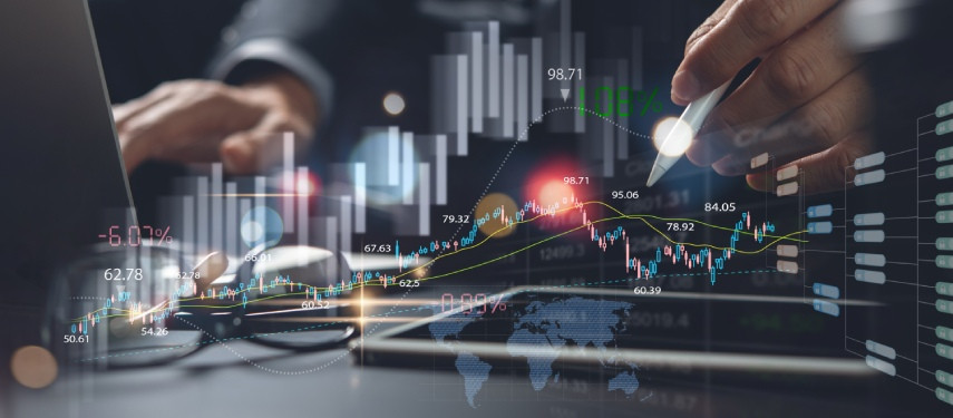 Le chiffre d'affaires du quatrième exercice 23 est à surveiller.