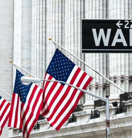 Wall Street en baisse après le rapport de Home Depot
