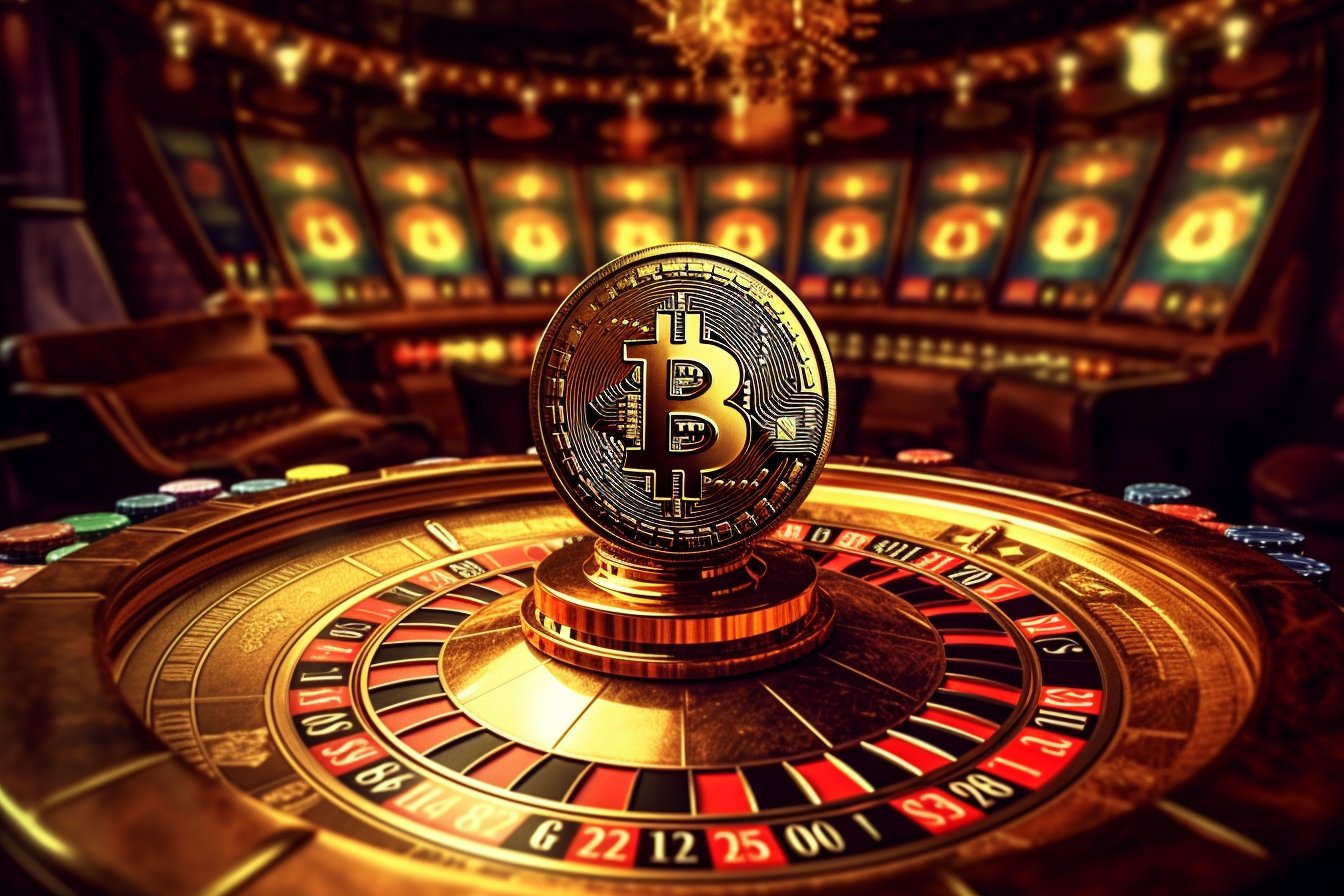 Les législateurs ont assimilé l'investissement dans les crypto-monnaies non sécurisées, telles que BTC et ETH, à des jeux d'argent.