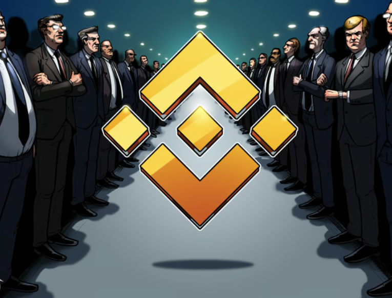 La bourse de crypto-monnaies Binance augmente ses effectifs.
