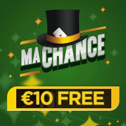 Bonus et promotions au Machance Casino