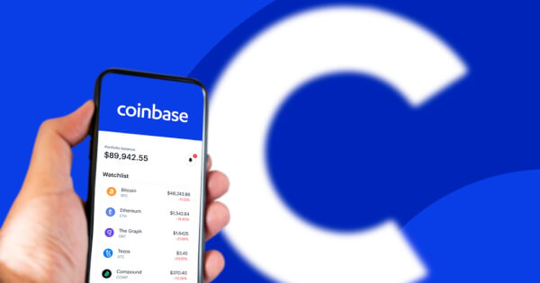 Coinbase a annoncé le lancement d'un marché à terme international d'actifs numériques, Coinbase International Exchange.