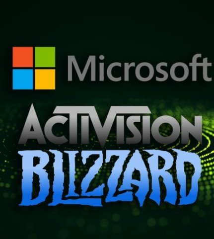 Les régulateurs européens ont approuvé l’acquisition d’Activision Blizzard par Microsoft