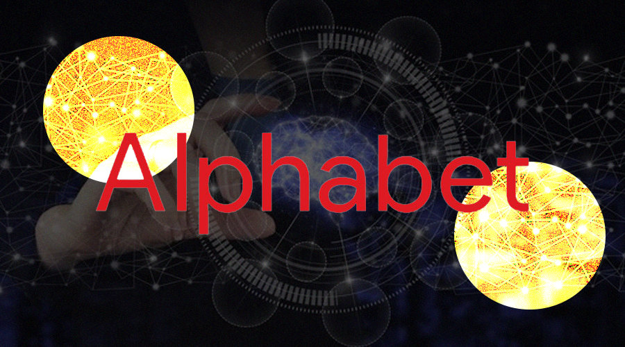 Les actions d'Alphabet ont augmenté de 5 %, donnant à l'entreprise une valeur de marché de 56 milliards de dollars.